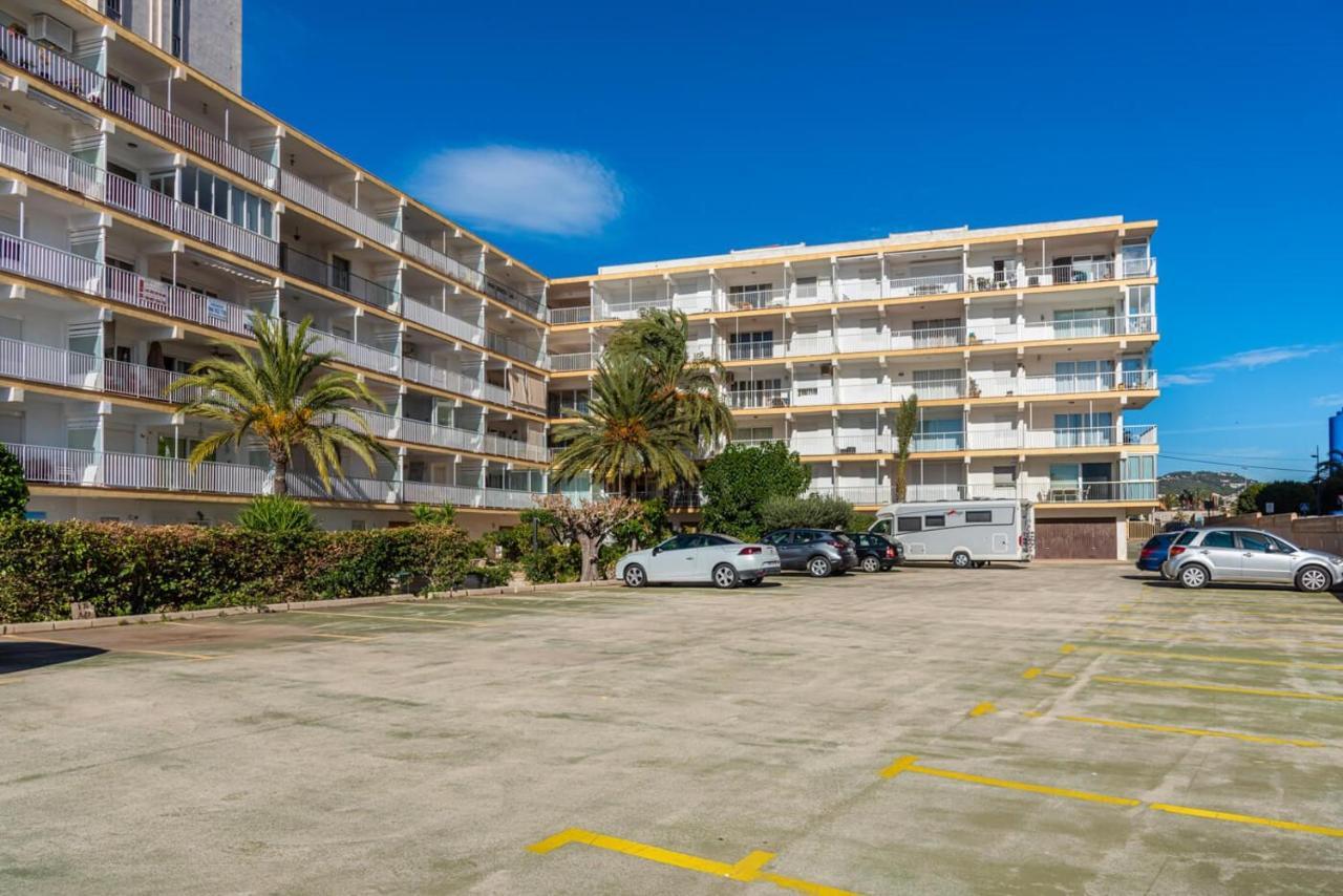 Apartment Penyon - Plusholidays カルプ エクステリア 写真