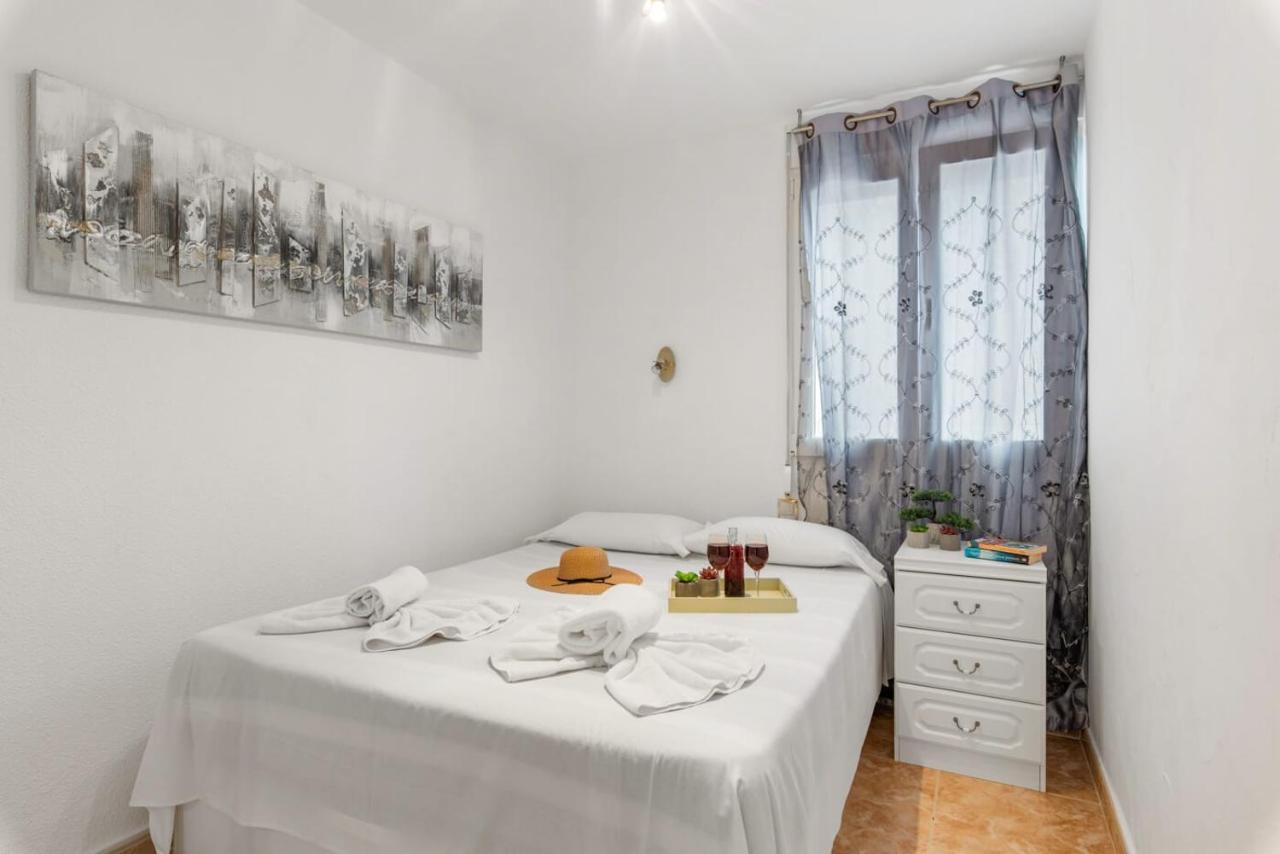 Apartment Penyon - Plusholidays カルプ エクステリア 写真