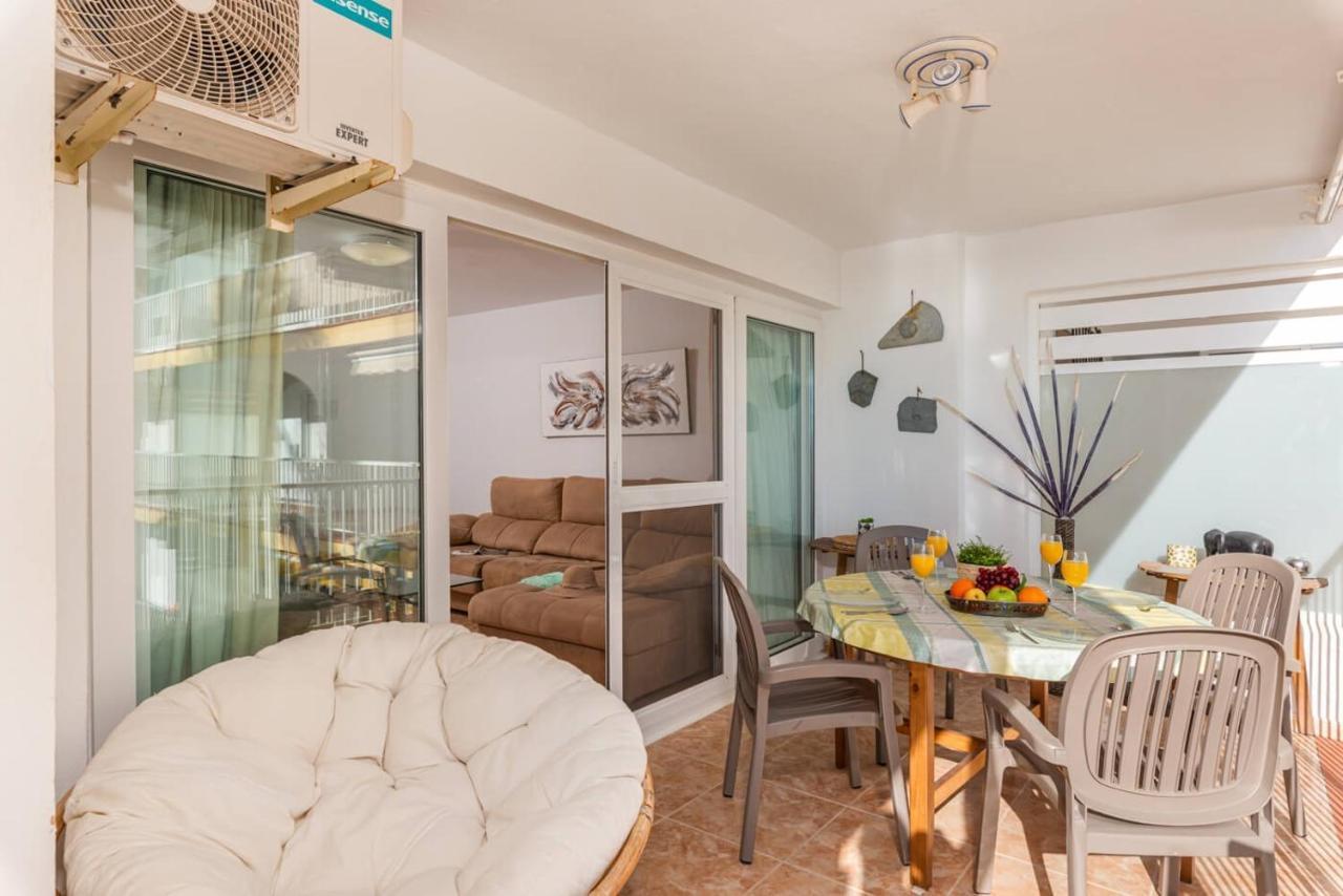 Apartment Penyon - Plusholidays カルプ エクステリア 写真