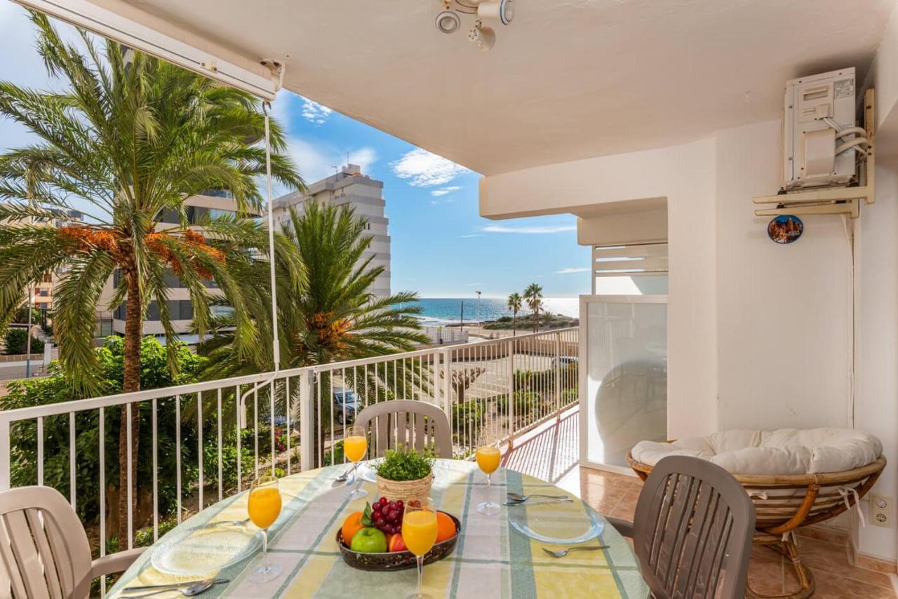 Apartment Penyon - Plusholidays カルプ エクステリア 写真