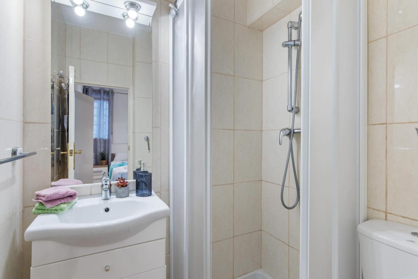 Apartment Penyon - Plusholidays カルプ エクステリア 写真