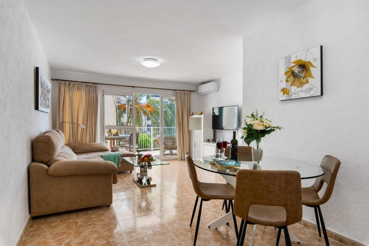 Apartment Penyon - Plusholidays カルプ エクステリア 写真